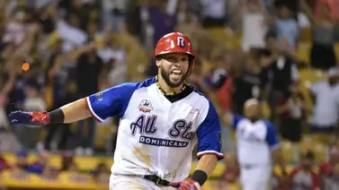 República Dominicana se impone a Puerto Rico en Juego de Estrellas República Dominicana se impone a Puerto Rico en Juego de Estrellas