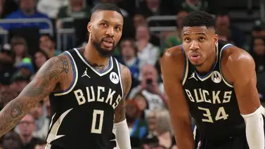 NBA: ¿Se llevarán el título? Estos son los equipos invictos en la Copa de la liga NBA: ¿Se llevarán el título? Estos son los equipos invictos en la Copa de la liga