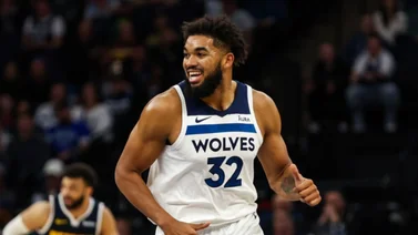 NBA: Estos son los juegos de la jornada del lunes 4 de diciembre