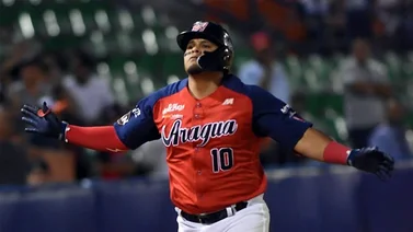 LVBP: Así marcha la tabla de posiciones en el inicio de la octava semana