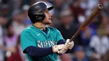 MLB: La estrella que hará dupla con Ronald Acuña Jr. en los Bravos de Atlanta MLB: La estrella que hará dupla con Ronald Acuña Jr. en los Bravos de Atlanta