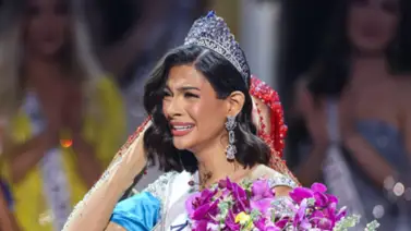 ¡Escandalo! Acusan a la organizadora del Miss Nicaragua de conspirar contra el gobierno de Daniel Ortega ¡Escandalo! Acusan a la organizadora del Miss Nicaragua de conspirar contra el gobierno de Daniel Ortega