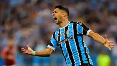 ¿Miedo en el Inter Miami?: Luis Suárez confiesa lo mucho que le cuesta jugar actualmente ¿Miedo en el Inter Miami?: Luis Suárez confiesa lo mucho que le cuesta jugar actualmente