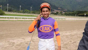 Conoce lo que dijo Hemirxon Medina de Caramel Arrow