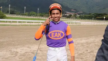 Conoce lo que dijo Hemirxon Medina de Caramel Arrow Conoce lo que dijo Hemirxon Medina de Caramel Arrow