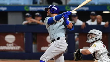 LVBP: ¿Quién será el nuevo primer bate del Magallanes? (+Video)