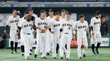 NPB: Este dominicano fue el  mejor latino en la Liga Japonesa de Béisbol Profesional 2023