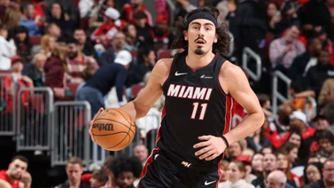 NBA: Mira cuánto es el salario del mexicano Jaime Jáquez Jr.