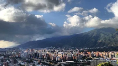 ¿Lluvia o sol? Este es el pronóstico del INAMEH para este lunes