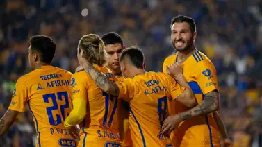 Liga MX: ¡Todo definido! Así se jugarán las semifinales del Apertura 2023 Liga MX: ¡Todo definido! Así se jugarán las semifinales del Apertura 2023