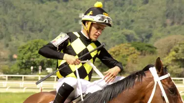 Jaime Lugo Jr. comenta sobre la actuación de Ping Pong el sábado Jaime Lugo Jr. comenta sobre la actuación de Ping Pong el sábado