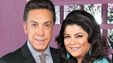 Omar Fayad, esposo de Victoria Ruffo, rompe el silencio acerca de su matrimonio con la actriz
