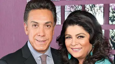 Omar Fayad, esposo de Victoria Ruffo, rompe el silencio acerca de su matrimonio con la actriz Omar Fayad, esposo de Victoria Ruffo, rompe el silencio acerca de su matrimonio con la actriz