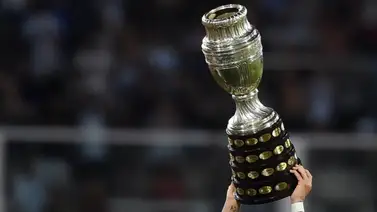 Copa América: ¿Cuáles son las sedes confirmadas y cuando se revelan las siguientes? (+Video) Copa América: ¿Cuáles son las sedes confirmadas y cuando se revelan las siguientes? (+Video)