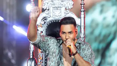 Así van los preparativos para el concierto de Romeo Santos en Caracas (+Imágenes) Así van los preparativos para el concierto de Romeo Santos en Caracas (+Imágenes)