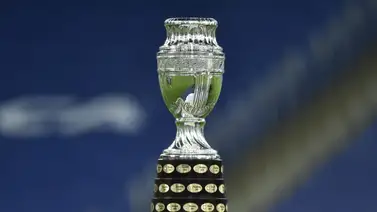 Copa América 2024: Fecha del sorteo, bombos y más detalles Copa América 2024: Fecha del sorteo, bombos y más detalles