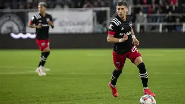 Fútbol Internacional: Saprissa muy cerca de contratar a este viejo conocido para la próxima temporada Fútbol Internacional: Saprissa muy cerca de contratar a este viejo conocido para la próxima temporada