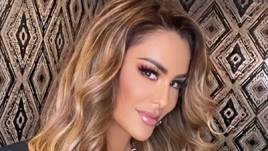 ¿A escondidas? Ninel Conde publica una foto y desata rumores