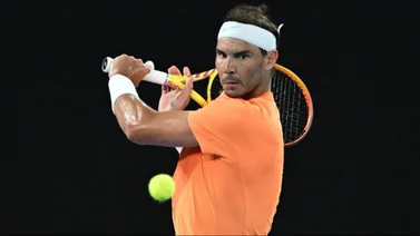 La revelación de Rafael Nadal tras anunciar su regreso a las canchas (+Video)