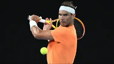 La revelación de Rafael Nadal tras anunciar su regreso a las canchas (+Video) La revelación de Rafael Nadal tras anunciar su regreso a las canchas (+Video)