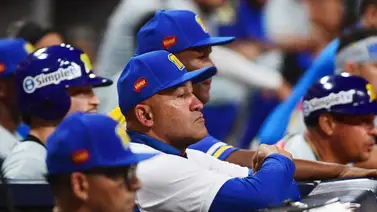 LVBP: Estos son los managers despedidos en lo que va de temporada en el beisbol criollo (+Video) LVBP: Estos son los managers despedidos en lo que va de temporada en el beisbol criollo (+Video)