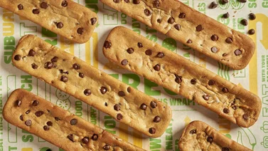 Mira la exquisitez que está ofreciendo gratis esta cadena de comida rápida