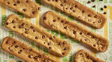 Mira la exquisitez que está ofreciendo gratis esta cadena de comida rápida Mira la exquisitez que está ofreciendo gratis esta cadena de comida rápida