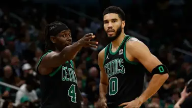 NBA: Miami Heat se lanza al mercado de fichajes y le gusta esta figura de Boston Celtics NBA: Miami Heat se lanza al mercado de fichajes y le gusta esta figura de Boston Celtics