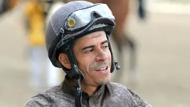 Jinete suspendido en Puerto Rico podrá volver a montar por esta razón Jinete suspendido en Puerto Rico podrá volver a montar por esta razón