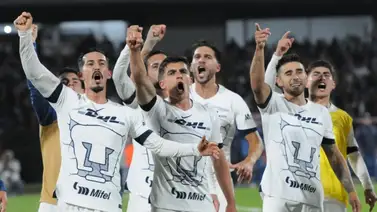 Liga MX: ¿Cuándo y a qué hora juegan Tigres y Pumas por el primer partido de las semifinales del Apertura 2023? Liga MX: ¿Cuándo y a qué hora juegan Tigres y Pumas por el primer partido de las semifinales del Apertura 2023?