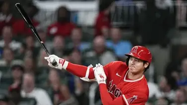 MLB: Así sería el lineup de los Bravos de Atlanta con Ronald Acuña Jr. y Shohei Ohtani MLB: Así sería el lineup de los Bravos de Atlanta con Ronald Acuña Jr. y Shohei Ohtani