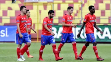 Fútbol Internacional: Nuevo fracaso para Municipal en la Liga Nacional de Guatemala Fútbol Internacional: Nuevo fracaso para Municipal en la Liga Nacional de Guatemala