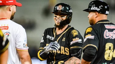 LVBP: Leones del Caracas puede tener una incorporación Grandes Ligas para los próximos días
