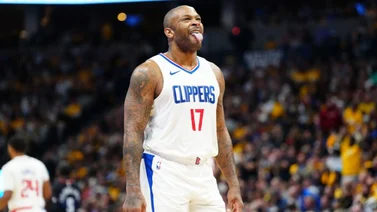 NBA: PJ Tucker realiza polémicos comentarios sobre Los Ángeles Clippers