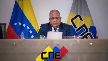 CNE informa el segundo boletín de participación tras el referendo consultivo por el Esequibo 