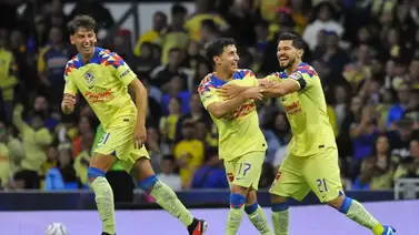 Liga MX: ¿Cuándo disputan América y Atlético San Luis el primer encuentro de las semifinales del Apertura 2023? Liga MX: ¿Cuándo disputan América y Atlético San Luis el primer encuentro de las semifinales del Apertura 2023?