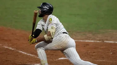 LVBP: José Rondón es el mejor en este departamento en lo que va de campaña (+Datos) 
