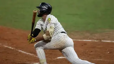 LVBP: José Rondón es el mejor en este departamento en lo que va de campaña (+Datos) LVBP: José Rondón es el mejor en este departamento en lo que va de campaña (+Datos)