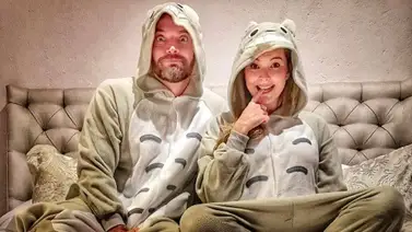 Famosos le dan “palo” a Marjorie de Sousa por la guerra que tiene en contra de Julián Gil Famosos le dan “palo” a Marjorie de Sousa por la guerra que tiene en contra de Julián Gil