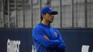 MLB: Boricua cumplirá papel crucial en el cuerpo técnico de los Mets de Nueva York MLB: Boricua cumplirá papel crucial en el cuerpo técnico de los Mets de Nueva York