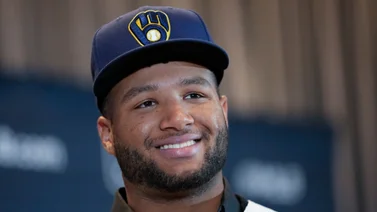 MLB: Estos son los números de Jackson Chourio en ligas menores de Milwaukee 