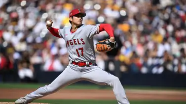 MLB: ¡Irreal! Esto ganaría Shohei Ohtani por año en su próximo contrato (+Video) MLB: ¡Irreal! Esto ganaría Shohei Ohtani por año en su próximo contrato (+Video)