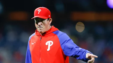 MLB: Este será el manager de los Filis de Filadelfia hasta 2025