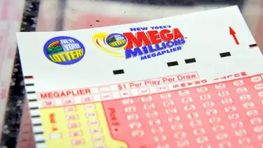 El jackpot de Mega Millions acumula una jugosa cifra para el sorteo del martes El jackpot de Mega Millions acumula una jugosa cifra para el sorteo del martes