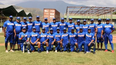 Venezuela comienza con buen pie el Sudamericano Sub 18 ante Brasil