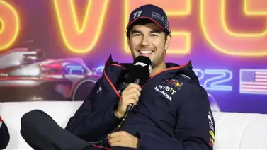 Fórmula 1: Sergio "Checo" Pérez hace un repaso de su temporada 2023 Fórmula 1: Sergio "Checo" Pérez hace un repaso de su temporada 2023