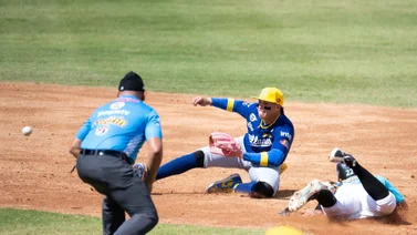 LVBP: Mira el lineup de Magallanes para su duelo frente a Tiburones de la Guaira 