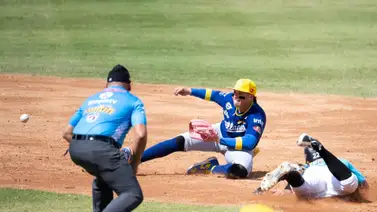 LVBP: Mira el lineup de Magallanes para su duelo frente a Tiburones de la Guaira  LVBP: Mira el lineup de Magallanes para su duelo frente a Tiburones de la Guaira