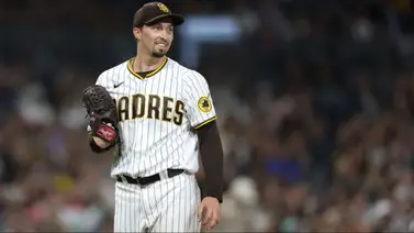 MLB: Este equipo del Este de la Liga Nacional se interesa en Blake Snell MLB: Este equipo del Este de la Liga Nacional se interesa en Blake Snell