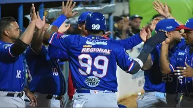 LVBP: Así saldrá Tiburones de la Guaira en su encuentro frente a Navegantes del Magallanes LVBP: Así saldrá Tiburones de la Guaira en su encuentro frente a Navegantes del Magallanes